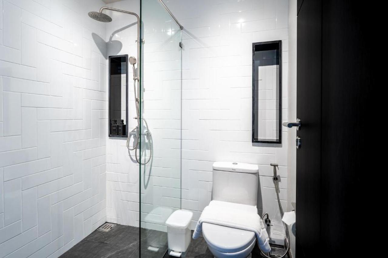 Blu Monkey Hub & Hotel Krabi Town 30/32