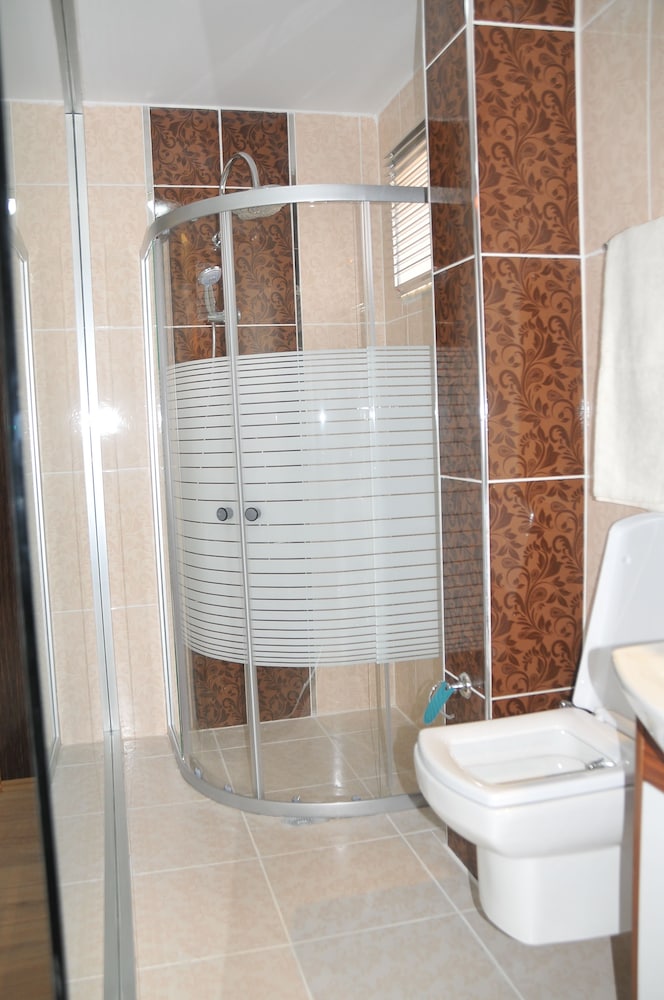 Hotel Goreme 49/49