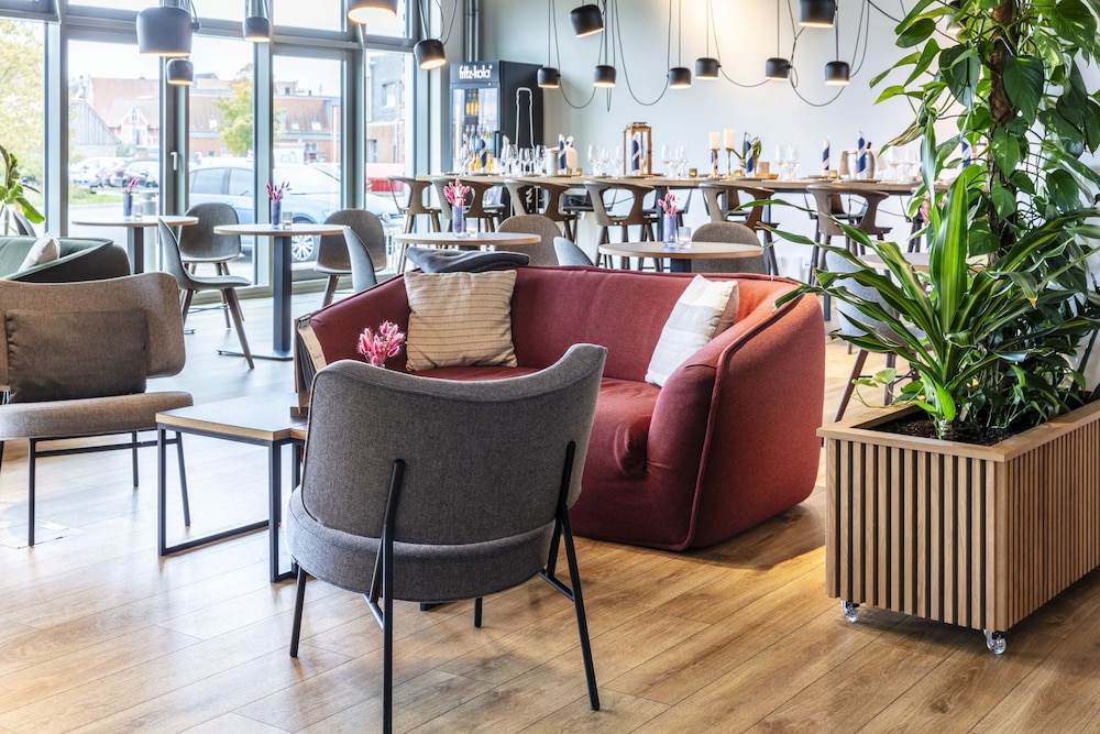 Park Inn By Radisson Wismar 53/80