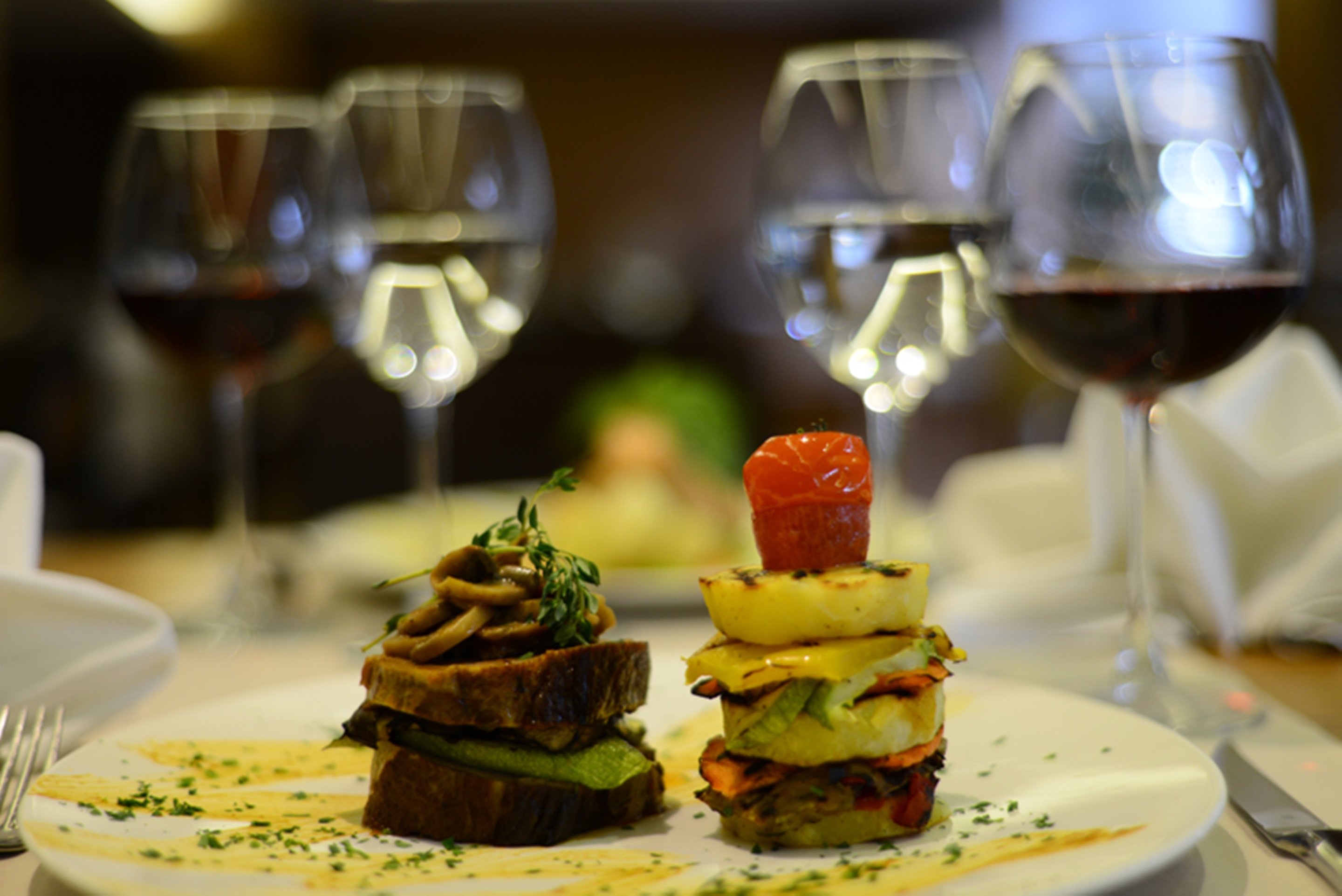 CROWNE PLAZA ISTANBUL HARBIYE HOTEL 写真2
