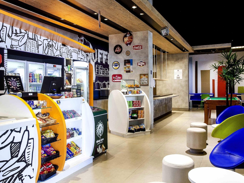 Ibis Budget Manaus 60/61