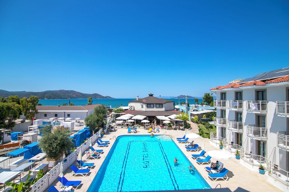Bahar Hotels - Adults Only 4/56