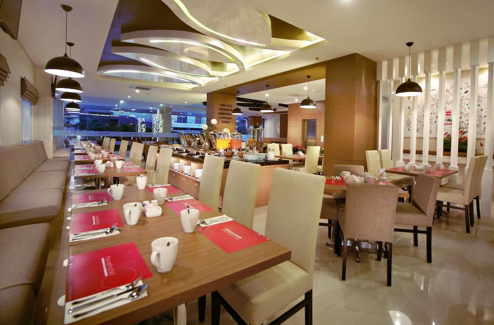 D primahotel Panakkukang Makassar 16/25