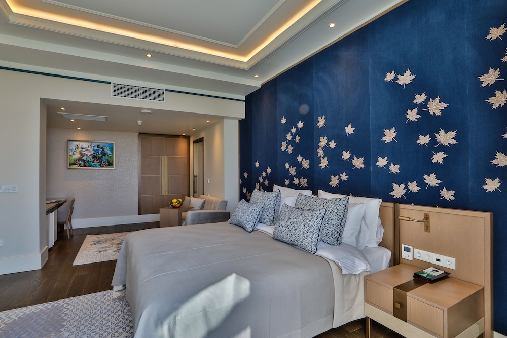 Dreamland Golf Hotel Baku 11/69