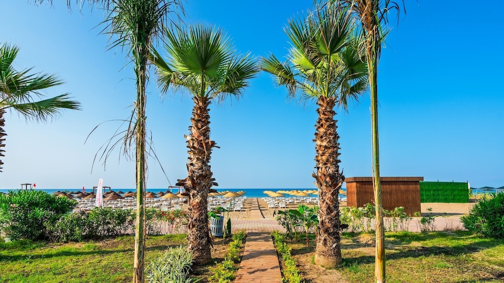 SY Hotels Belek Boutique Luxury 46/50