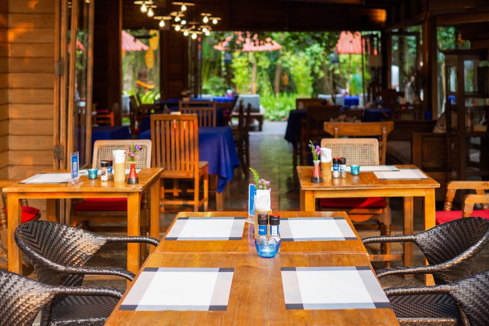 Pai Village Boutique Resort 34/50