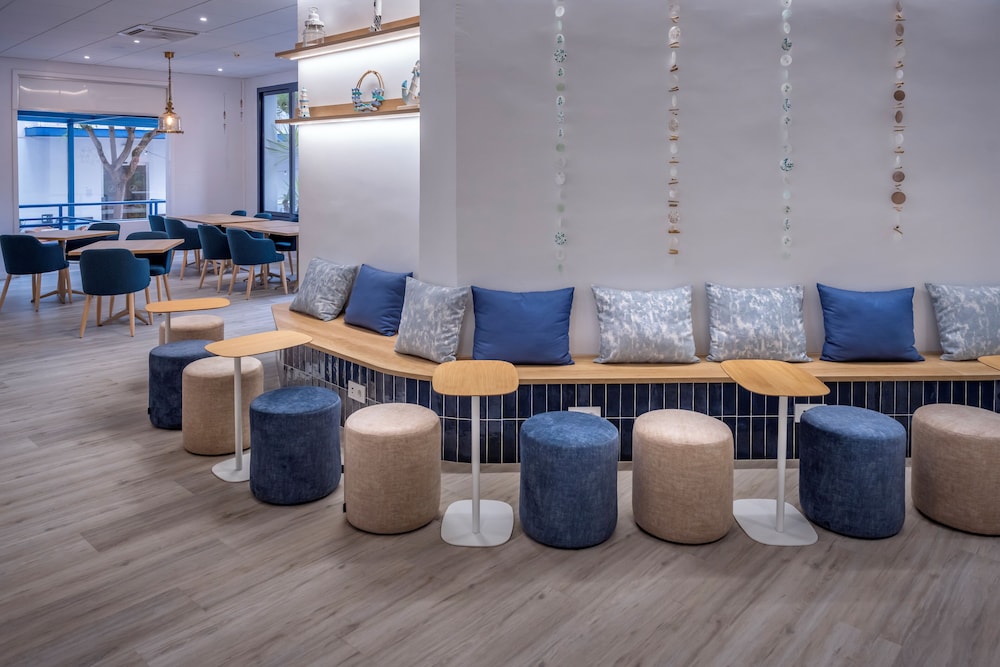 GHT Balmes Hotel, Aparthotel & Splash 55/78