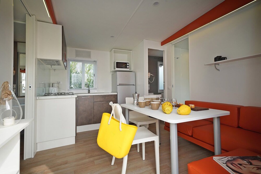 San Francesco Camping Village 19/32
