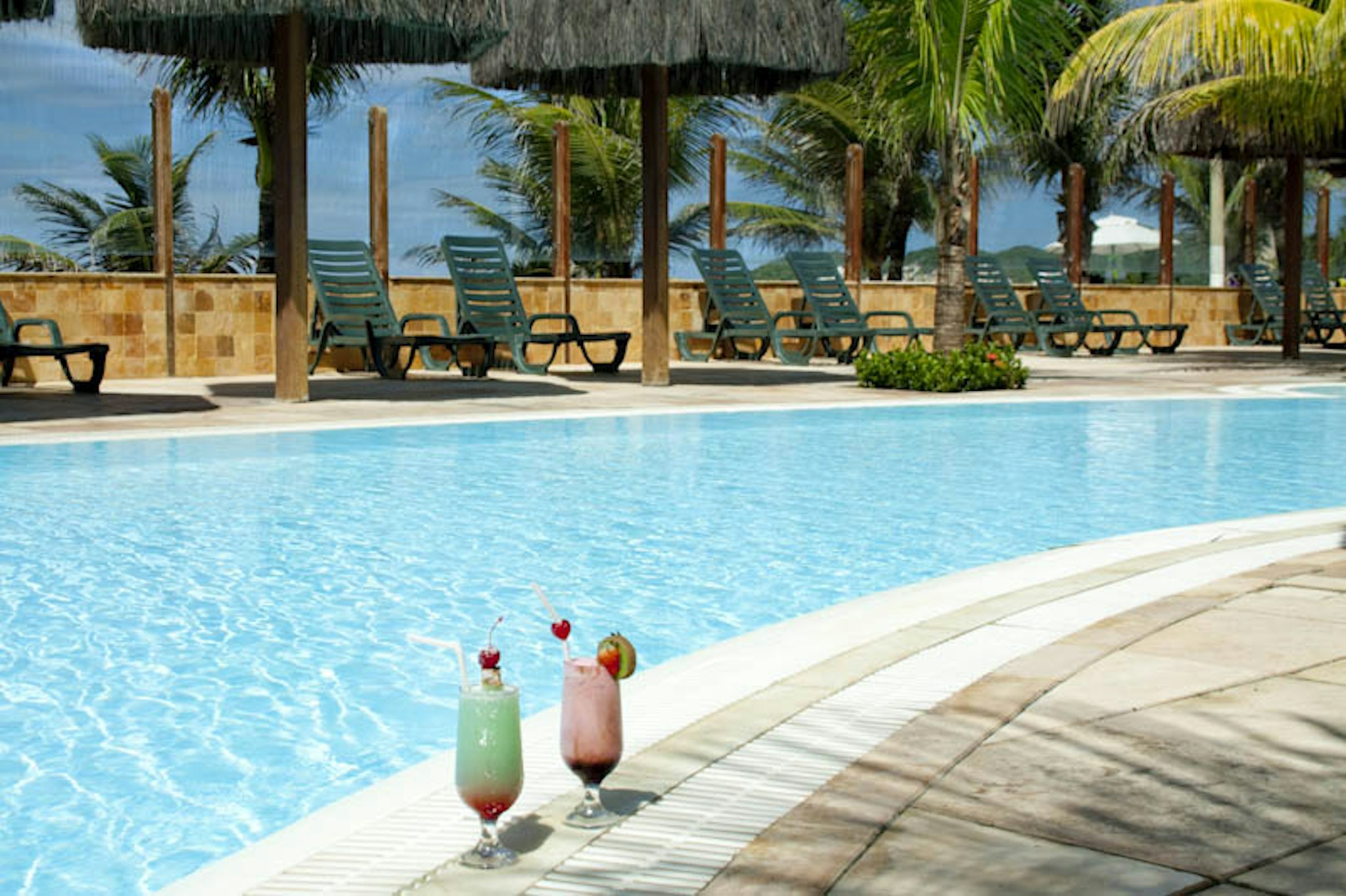 ESMERALDA PRAIA HOTEL 31/31