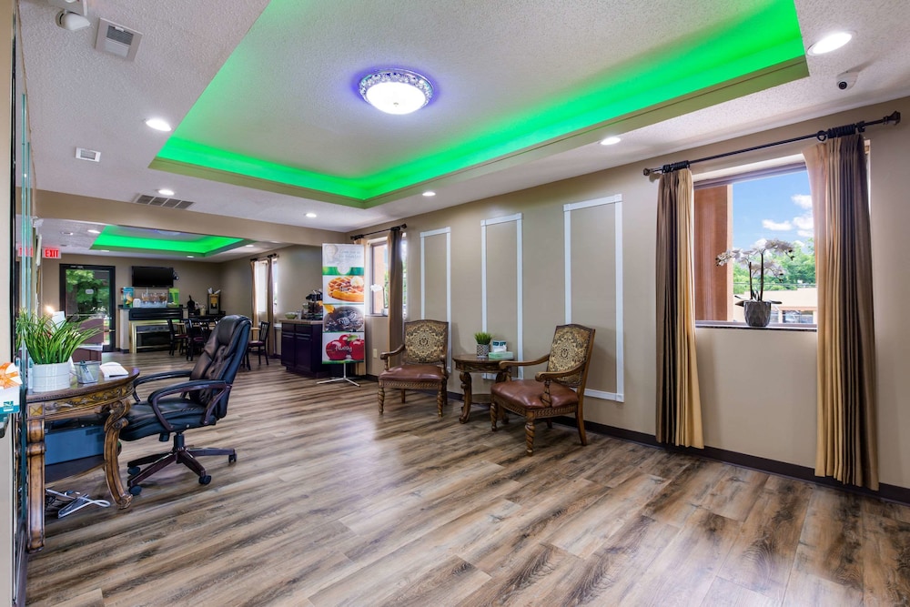 Quality Inn and Suites Rockingham 22/28