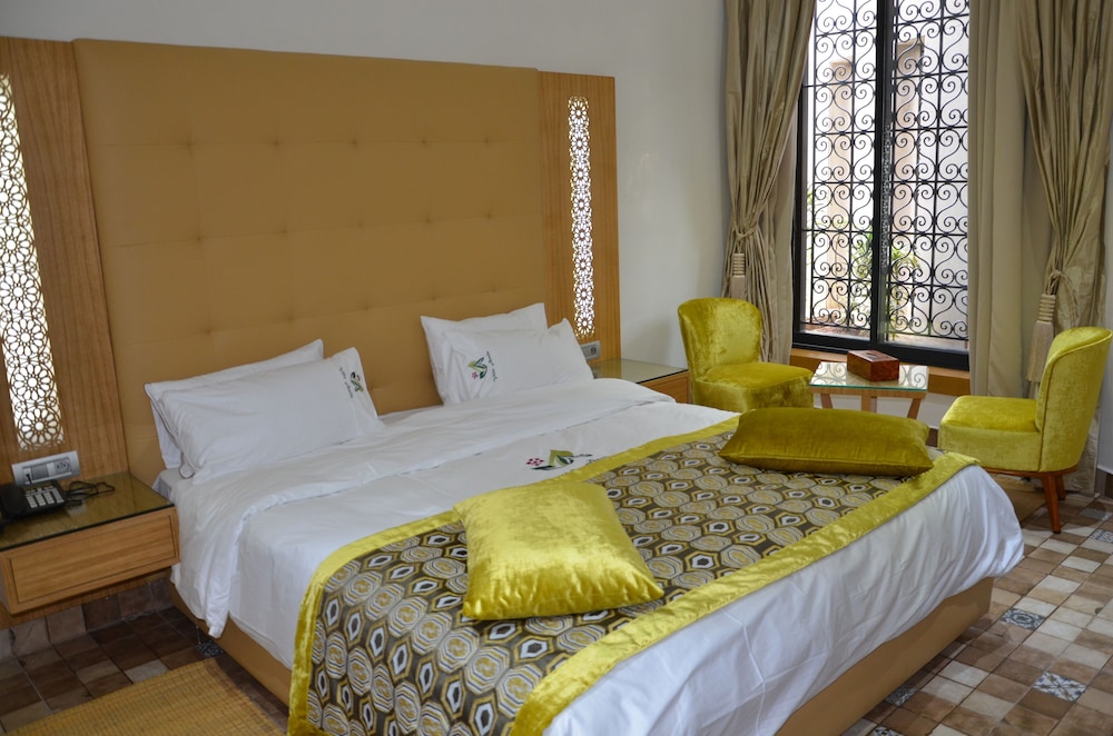 Villa Aralia 18/60