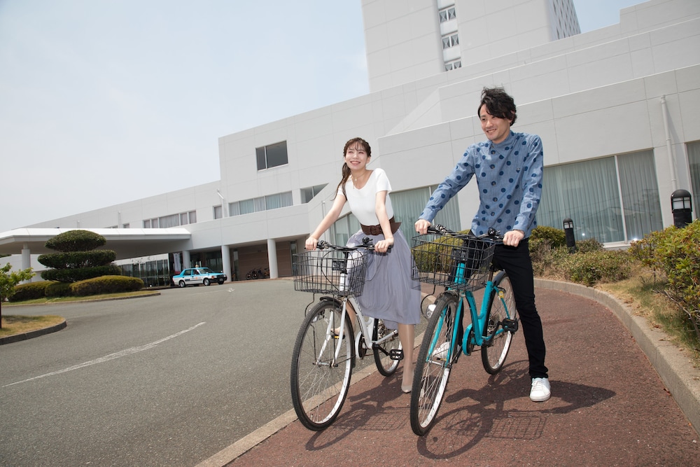 Mercure Fukuoka Munakata Resort & Spa 25/48