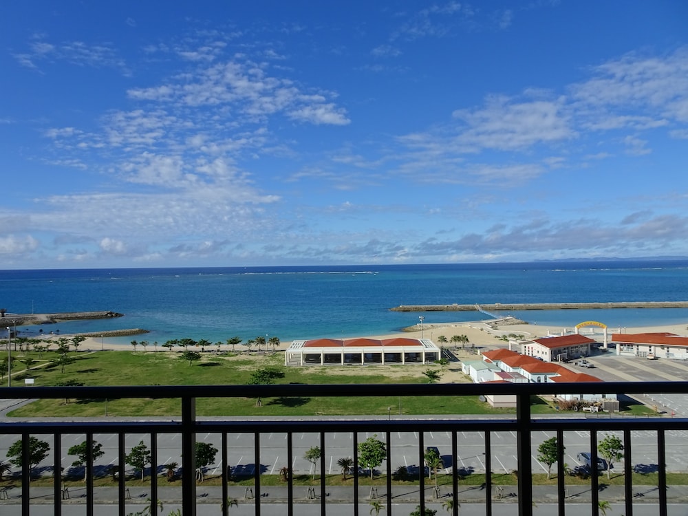 Southern Beach Hotel and Resort Okinawa 34/74
