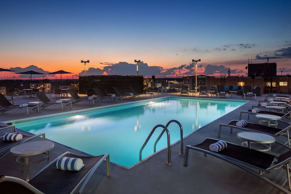 The Bethesdan Hotel, Tapestry Collection by Hilton in BETHESDA - MD