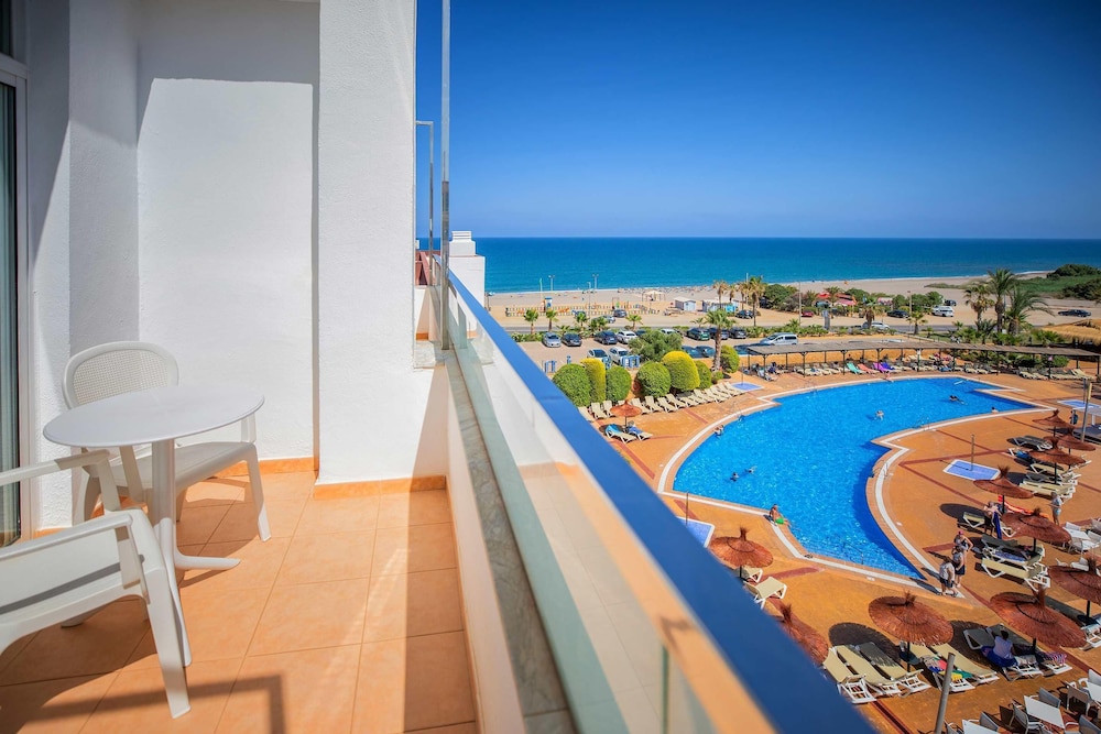 Servigroup Marina Playa Hotel 48/50