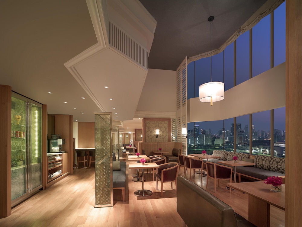 Grand Hyatt Erawan Bangkok 40/76