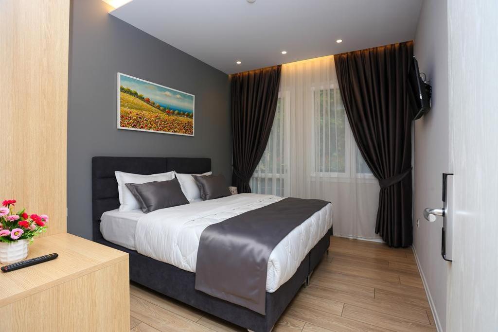 Emerald Boutique Hotel 15/47