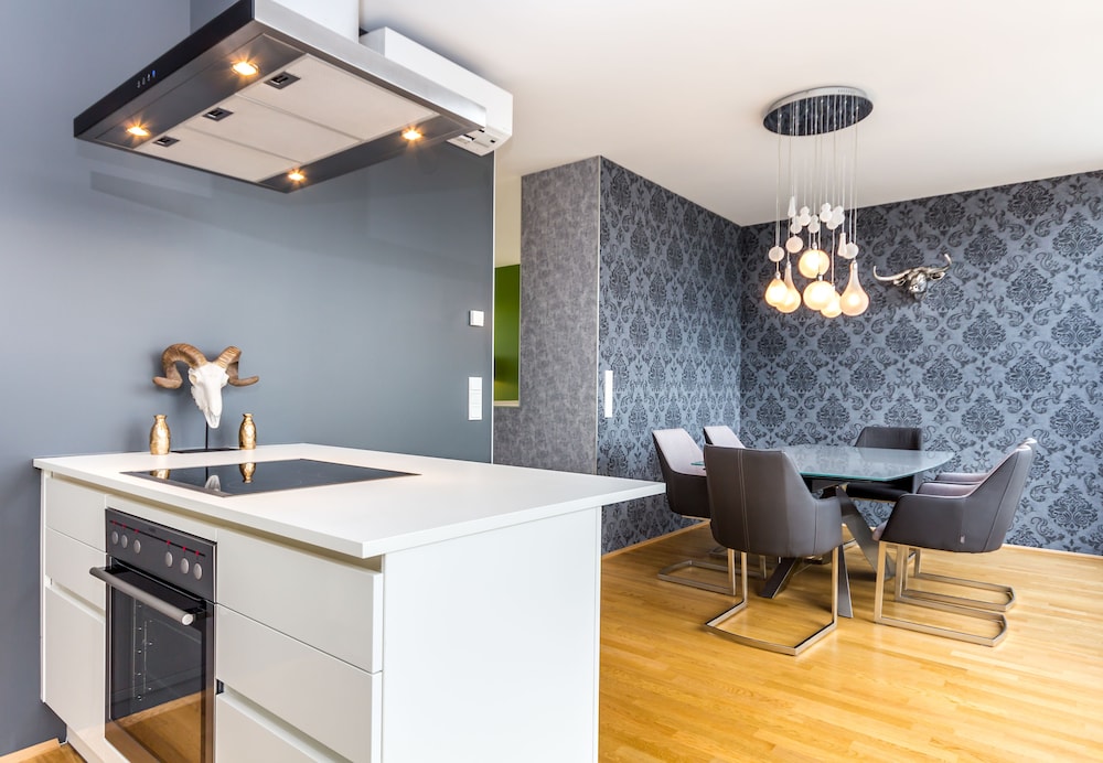 Abieshomes Serviced Apartments-Votivpark 4/50