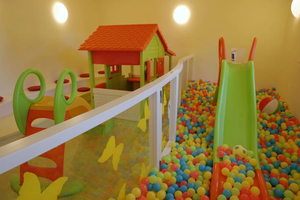 TUI SUNEO Kinderresort Usedom 36/47
