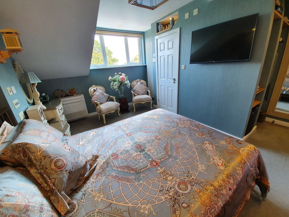 Tower Guest House 16/50