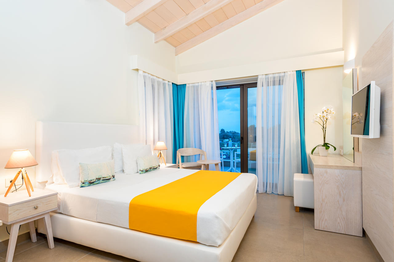 Airis Boutique and Suites - Adults Only 21/39