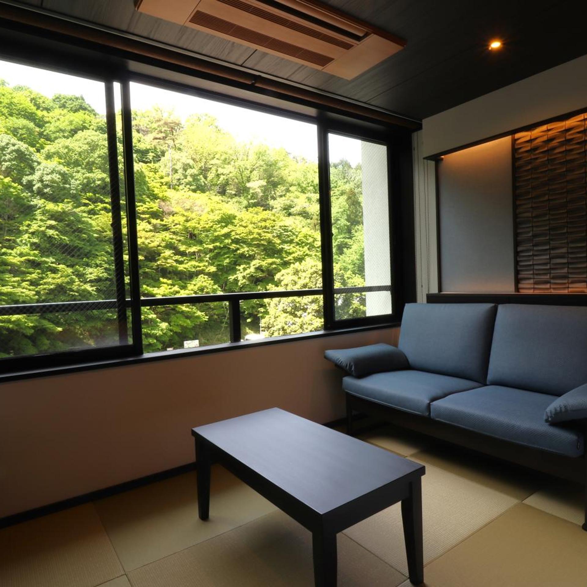 Ueyama Ryokan 36/50