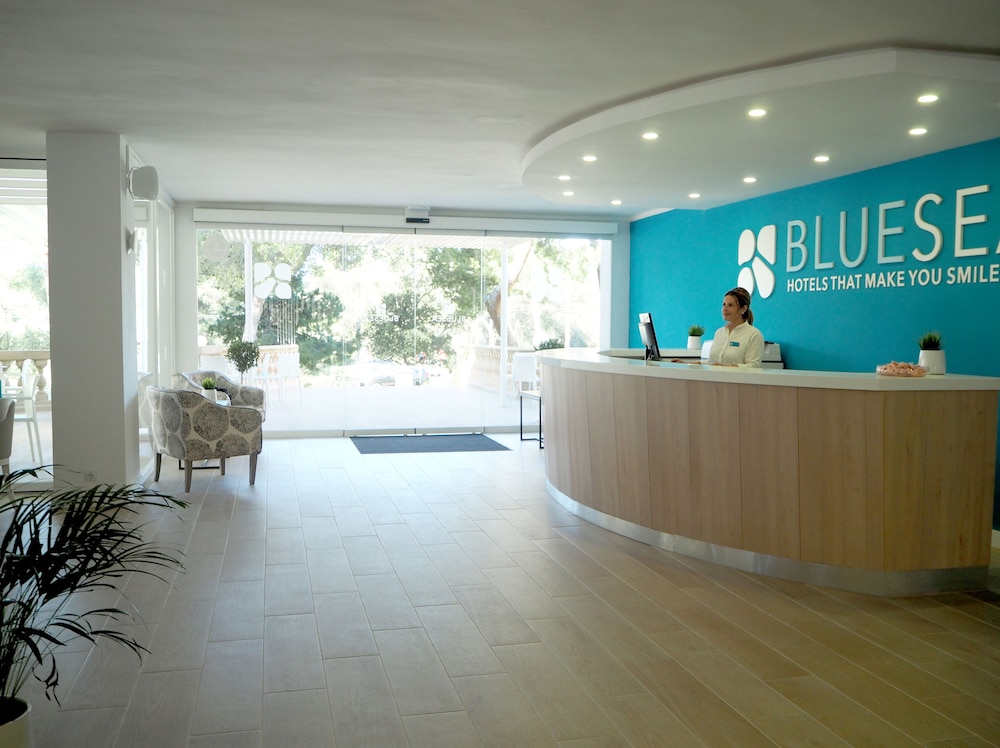 BLUESEA Costa Verde 9/71