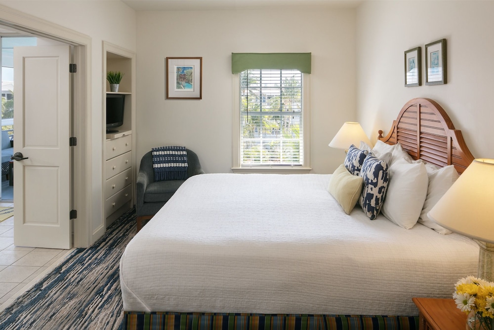 Hyatt Residence Club Key West, Beach House 13/53