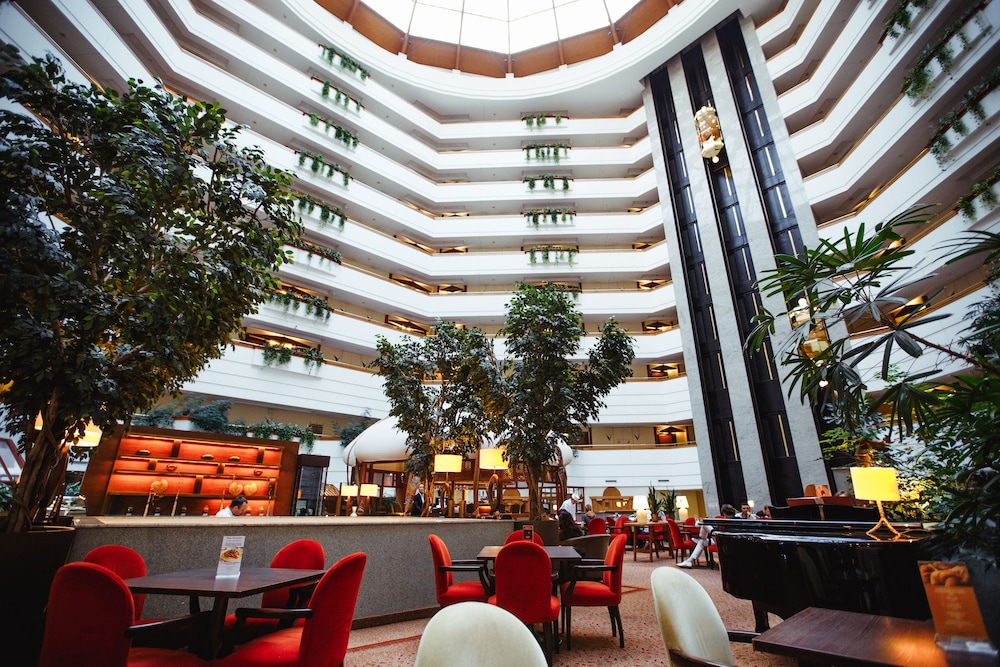 Rahat Palace Hotel 57/75