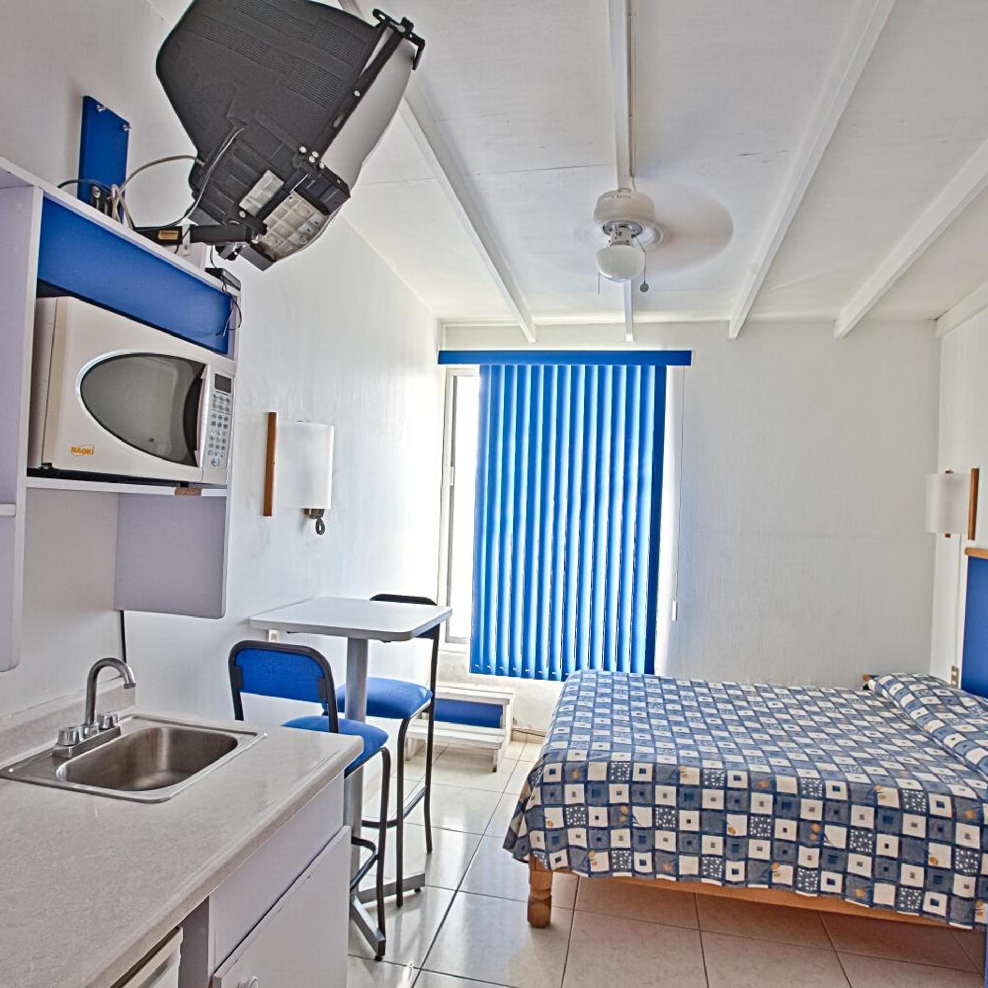 Hotel H Americas Ex H Zona Medica 9/19