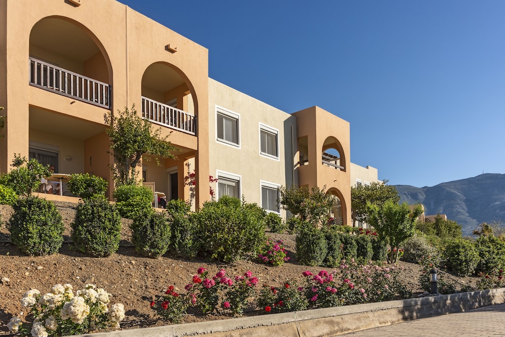 Hapimag Resort Damnoni 3/47