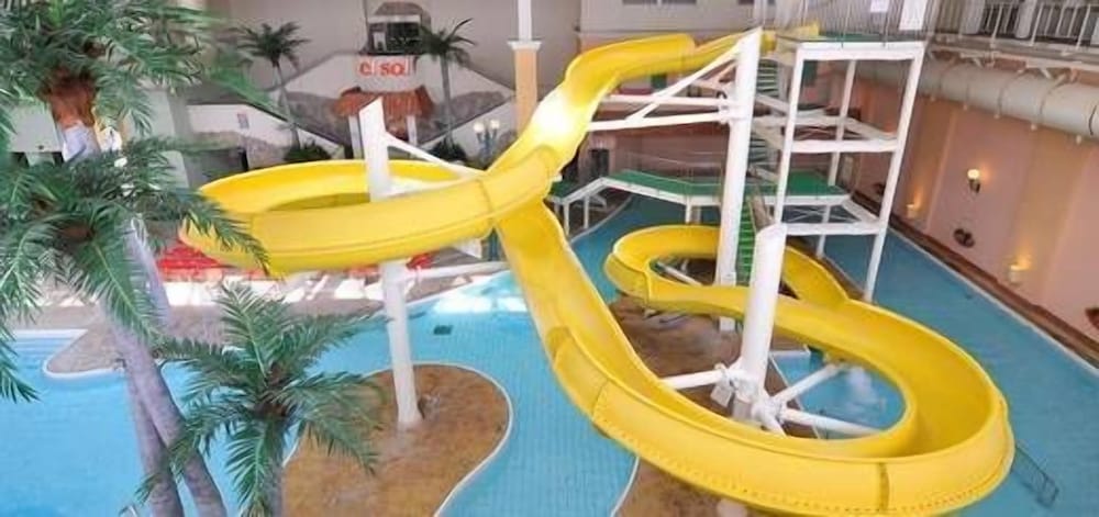 Nara Plaza Hotel (ex Nara Kenko Land) 50/59