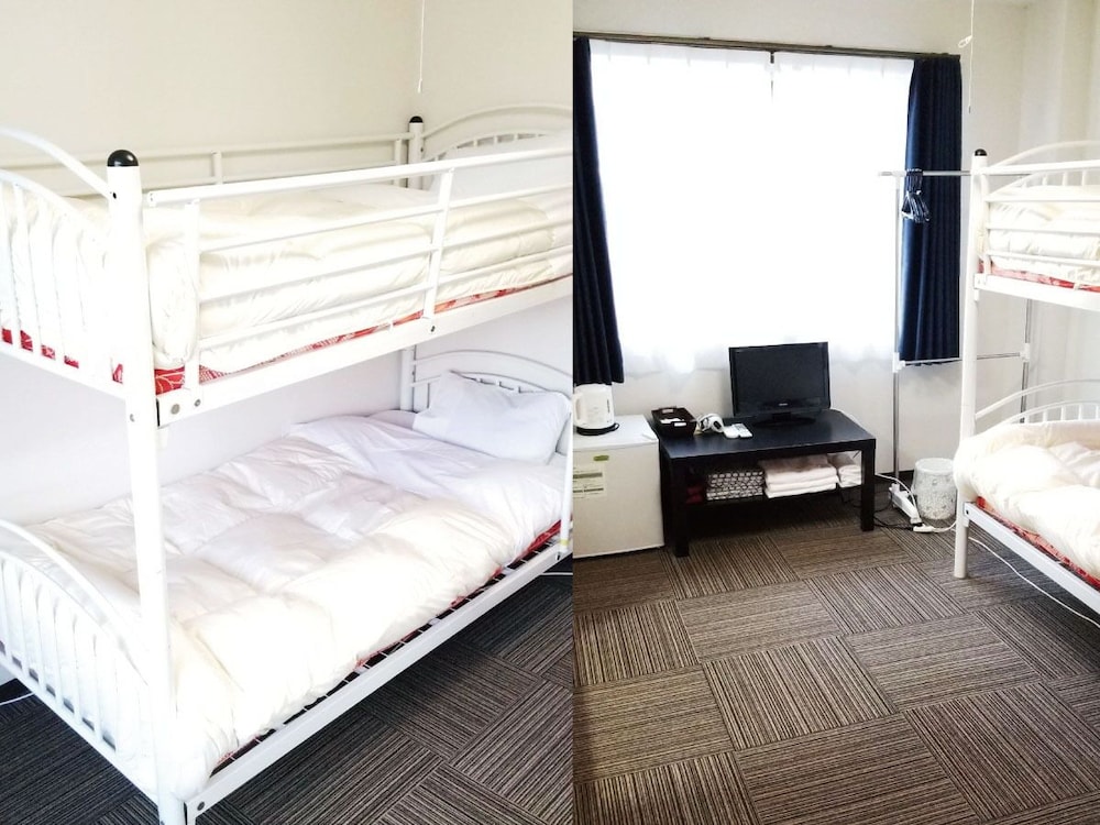 Business Hotel Fujimi 19/22
