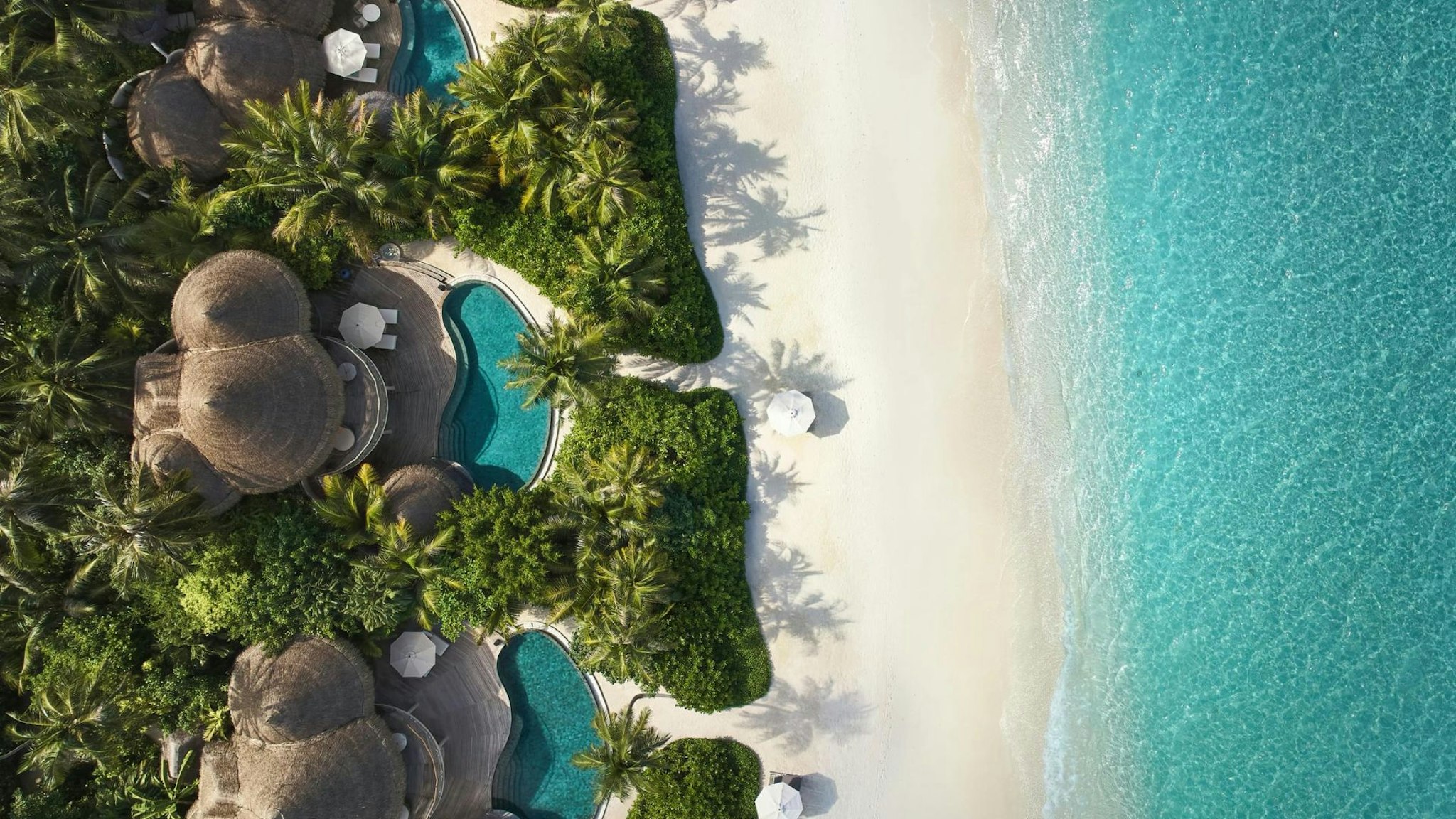 The Nautilus Maldives 51/61