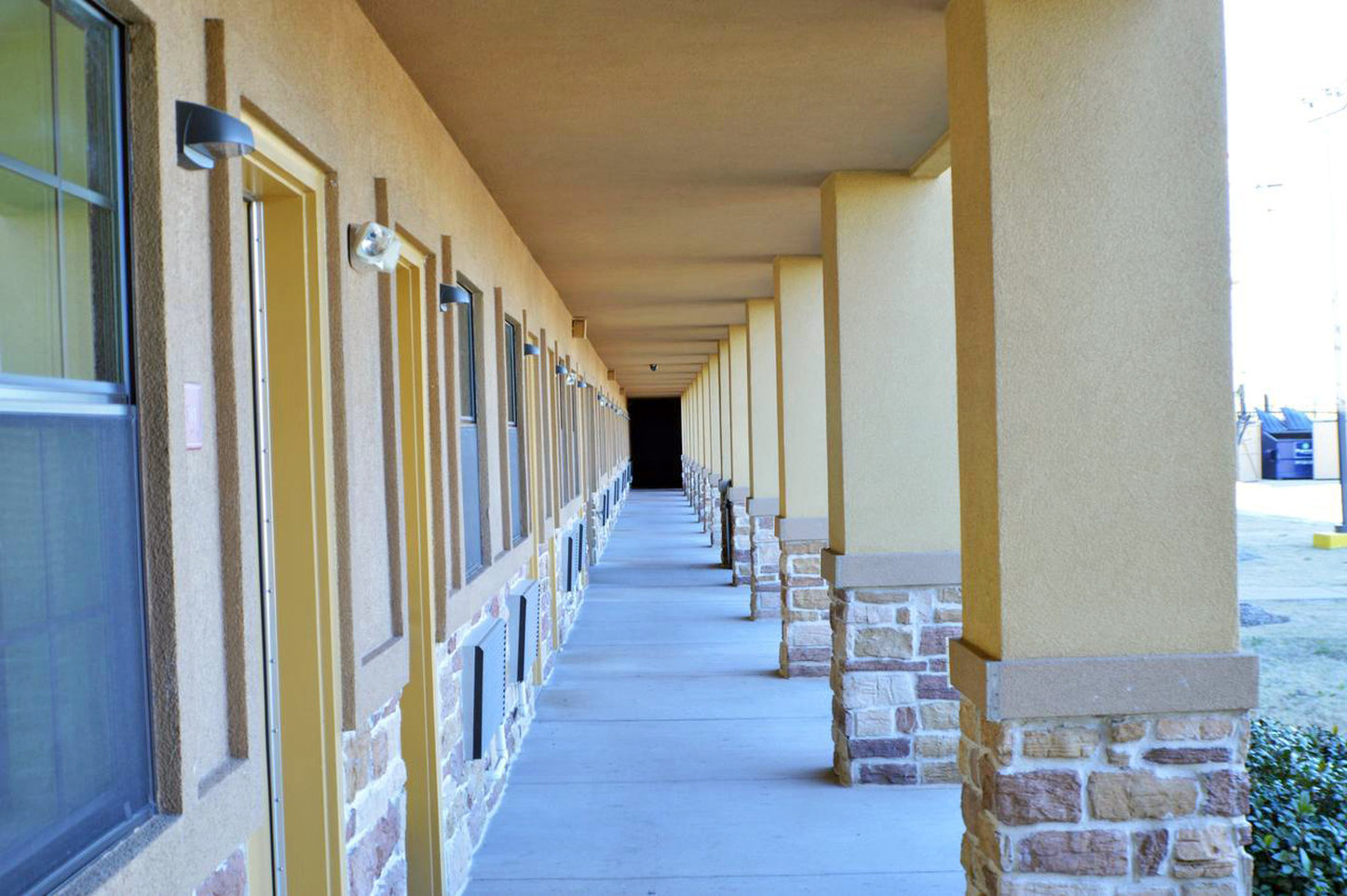 Scottish Inns Fort Worth 17/29