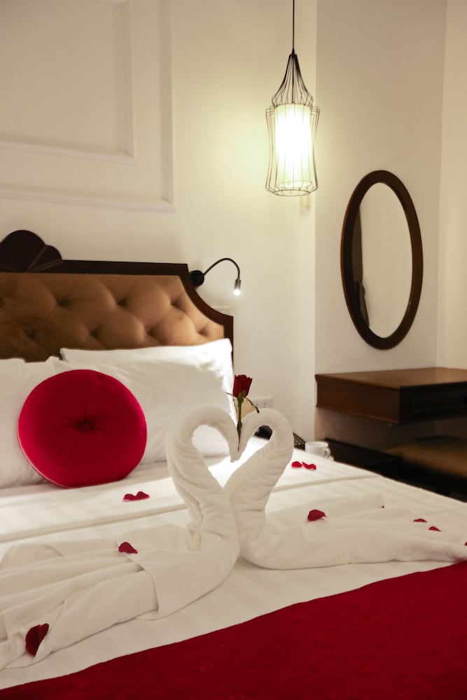 HANOI LA VISION HOTEL 22/54
