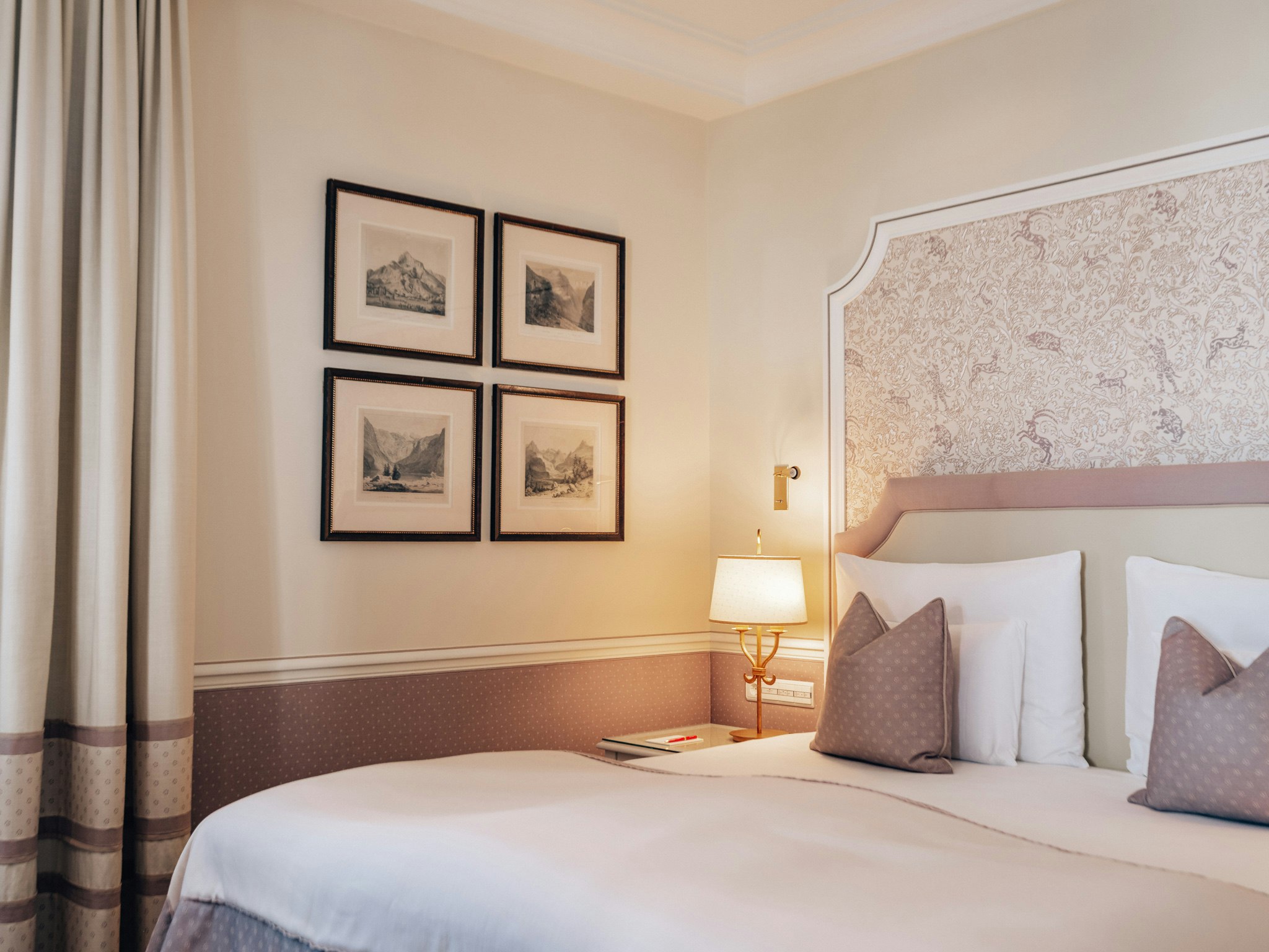 Hotel Sacher Salzburg 22/84