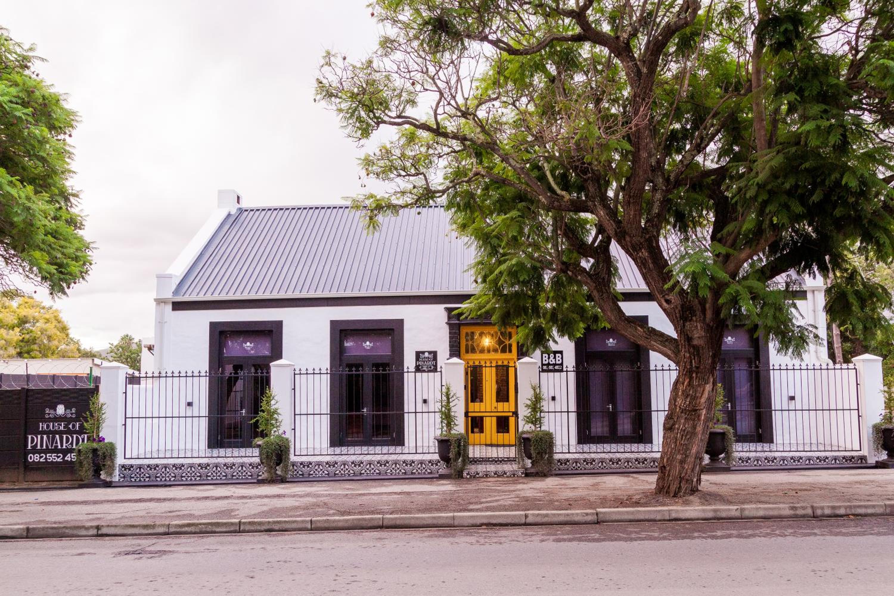 House of Pinardt 1/23