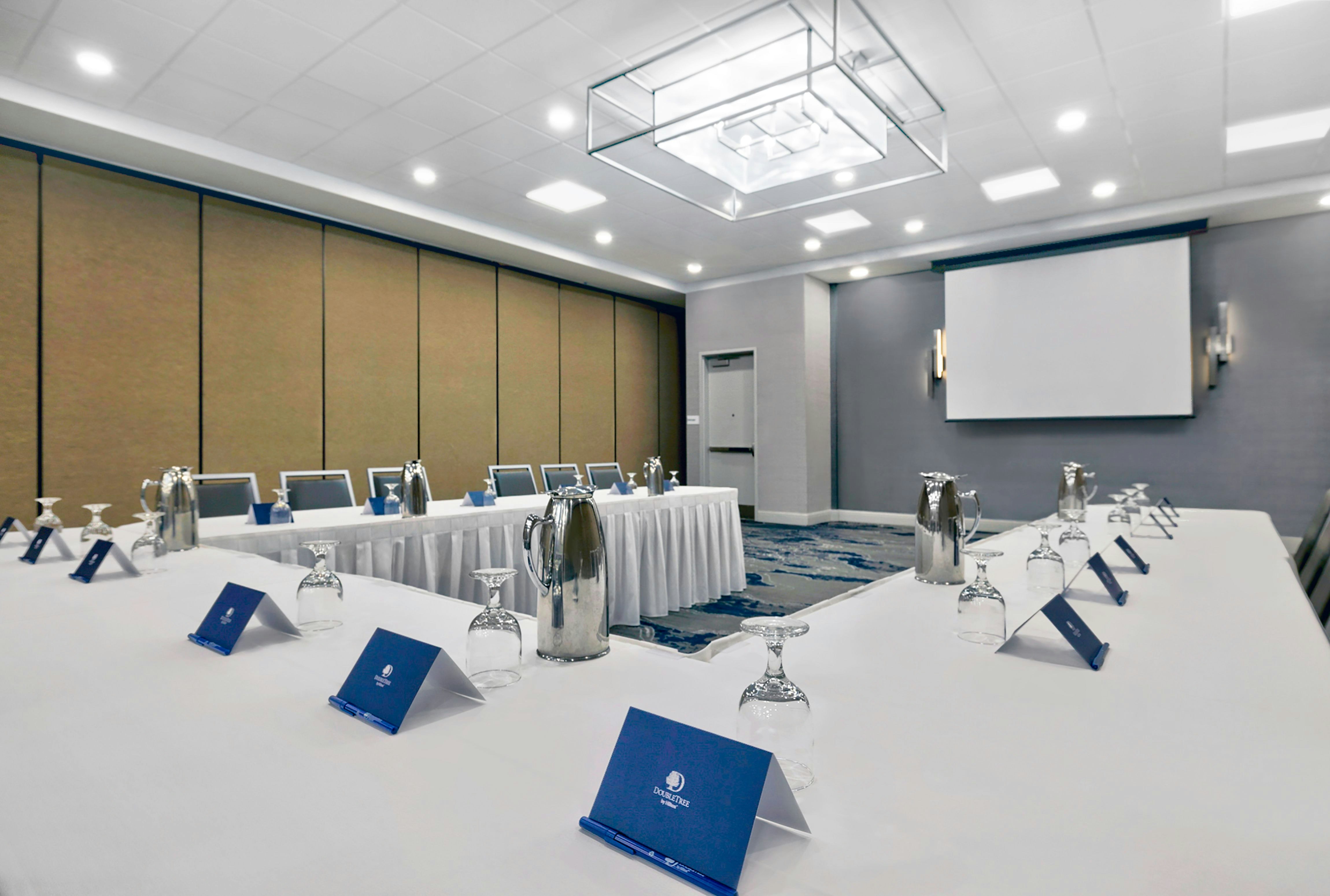 DoubleTree by Hilton Davenport 47/57
