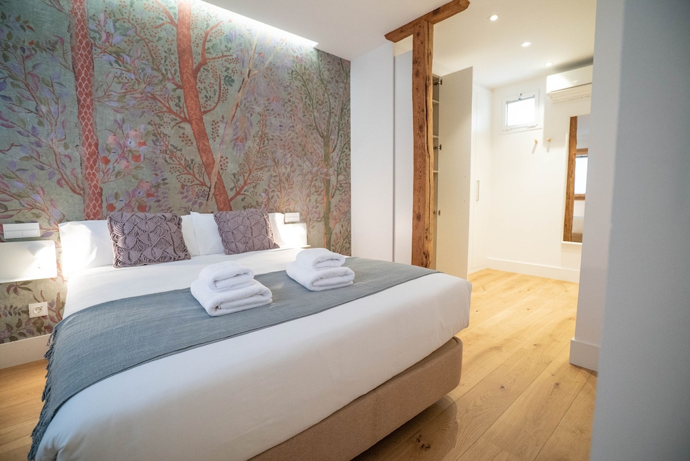 Smartr Madrid Gran Via Apartments 26/71