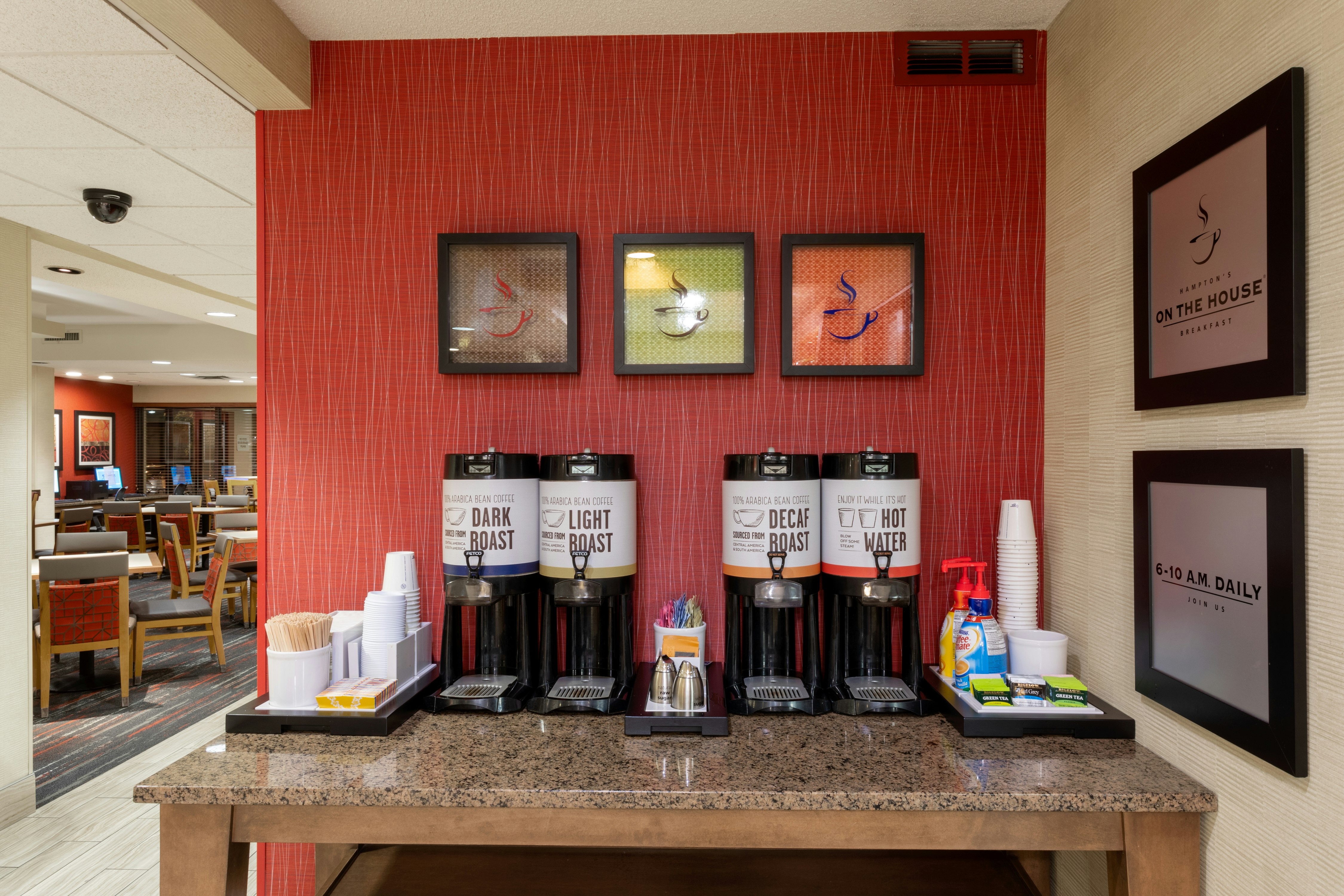 Hampton Inn Minneapolis Eagan 29/45