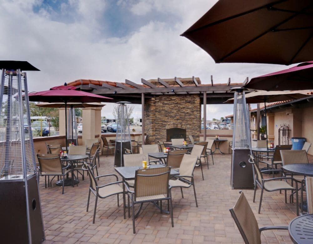 Voyager Resort Inn 25/41