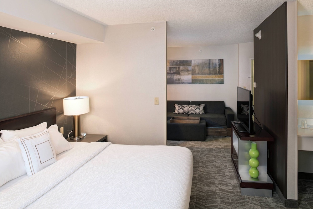 Springhill Suites Billings 15/56