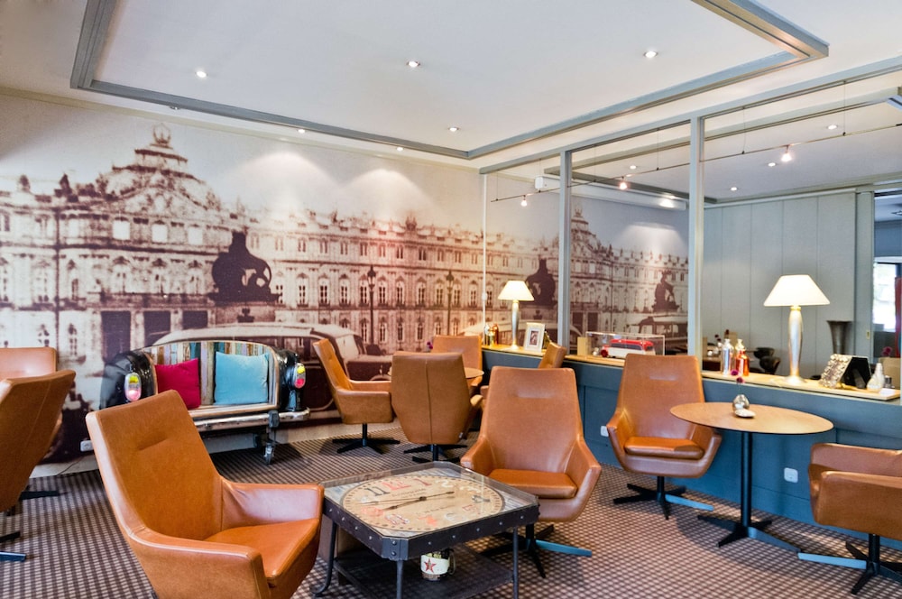 ANA Neotel, Trademark Collection by Wyndham 58/77