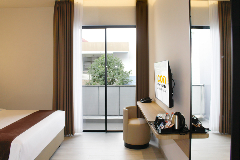 icon city hotel samarinda 3/10
