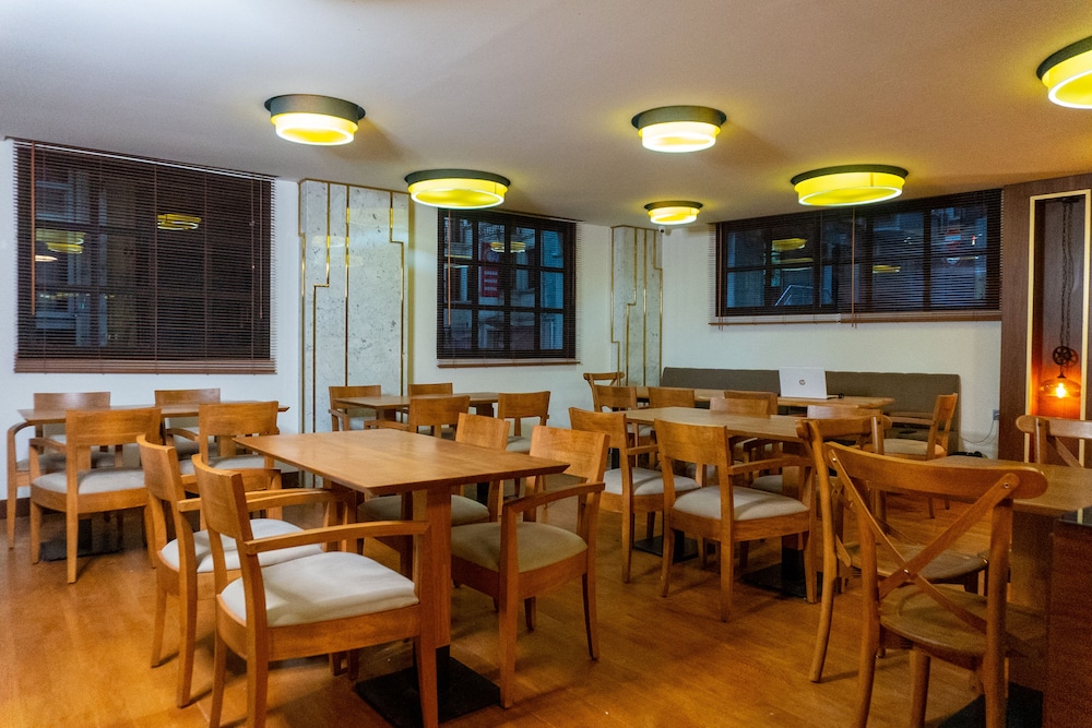 Long Stay Istanbul Hotel 23/28