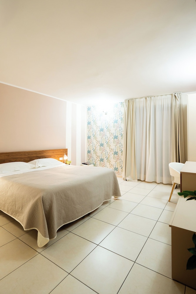 Residence Porta delle Botteghelle 28/68