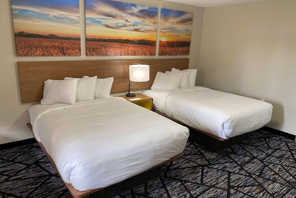 Days Inn By Wyndham Lake Charles 15/32