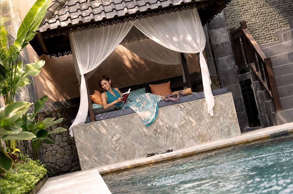 The Visala Boutique Suites Seminyak 14/41