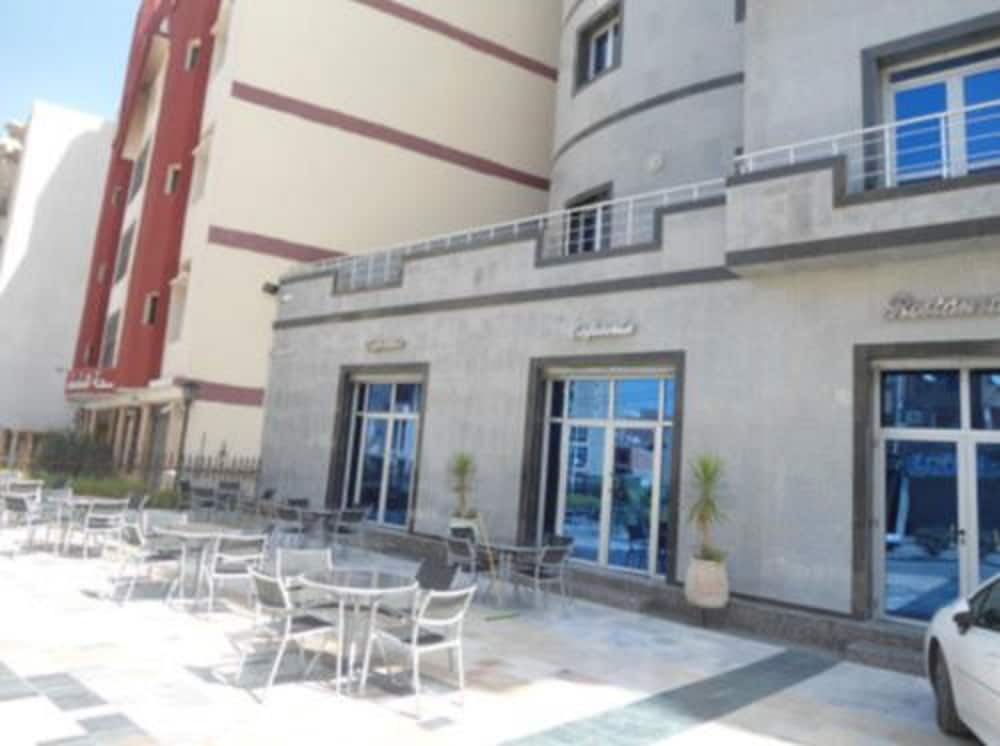 Hotel Zidane 46/48